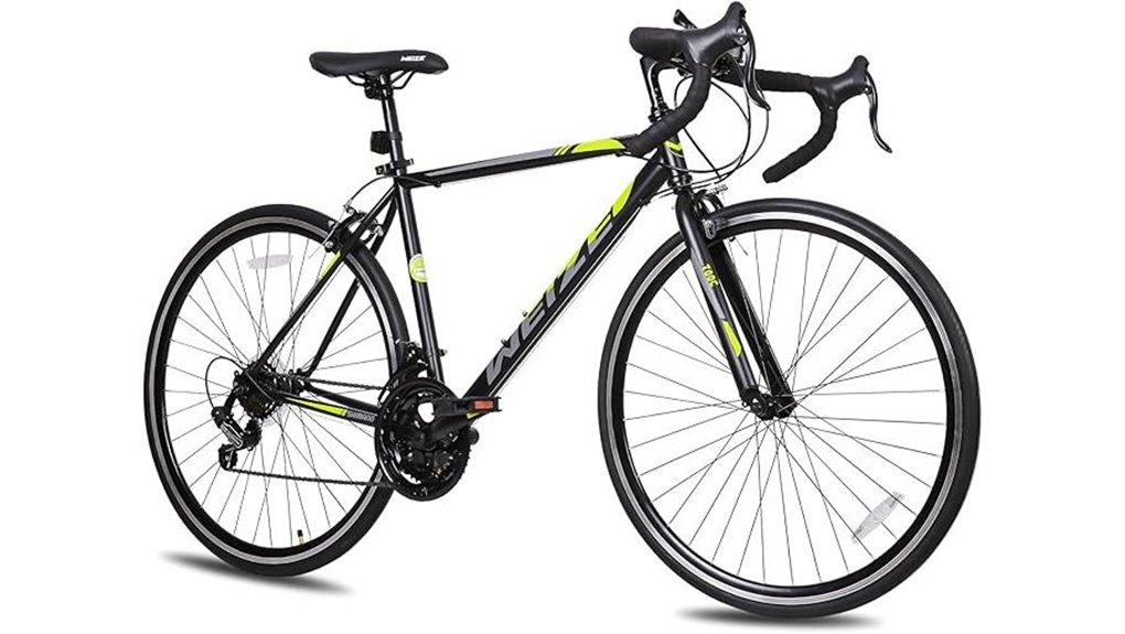 14 speed road bike model