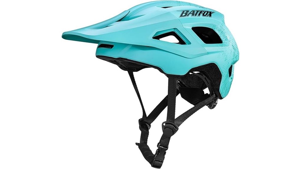 adjustable e bike helmet