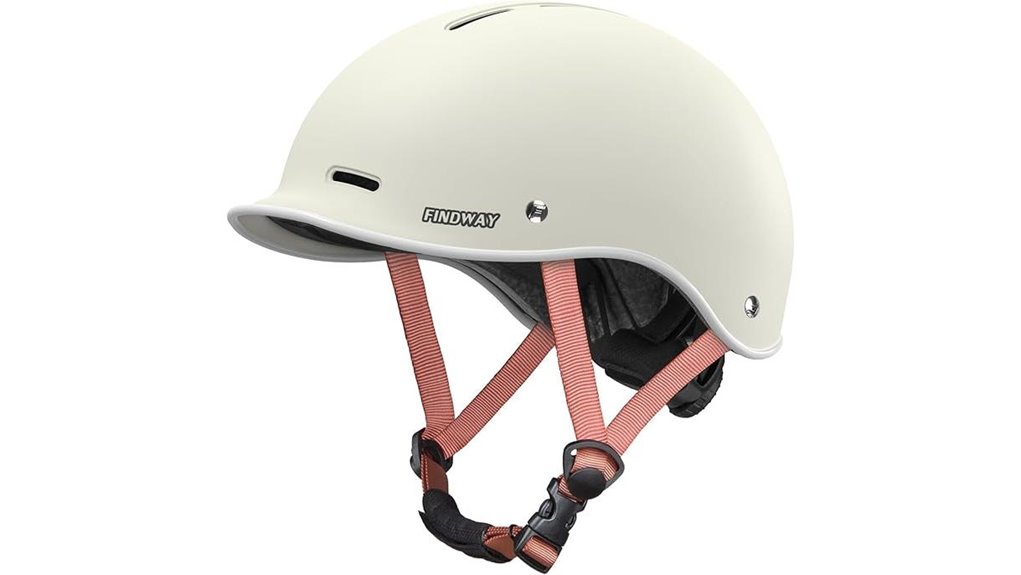 adult bicycle safety helmet