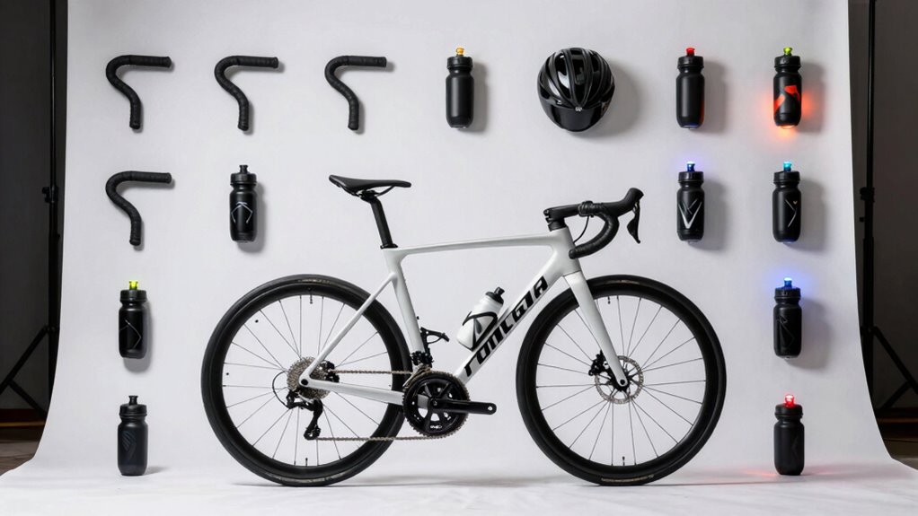 15 Best Bike Accessories Under $50 for 2026