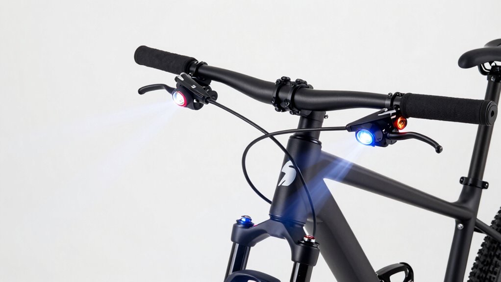 10 Best Bike Lights Under $50 for 2026