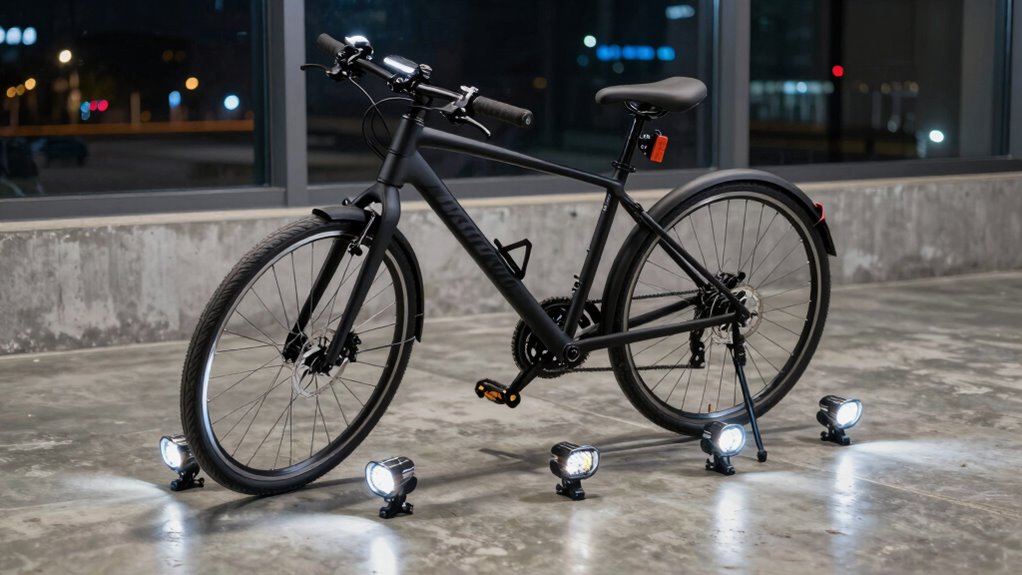 affordable bike lights guide