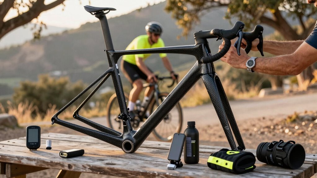 15 Best Bike Tech Gadgets Under $100 for 2026