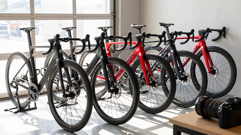 7 Best Budget Road Bikes for 2026