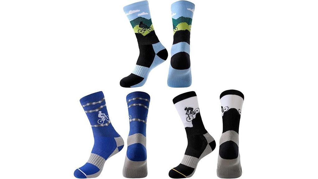 athletic socks for runners
