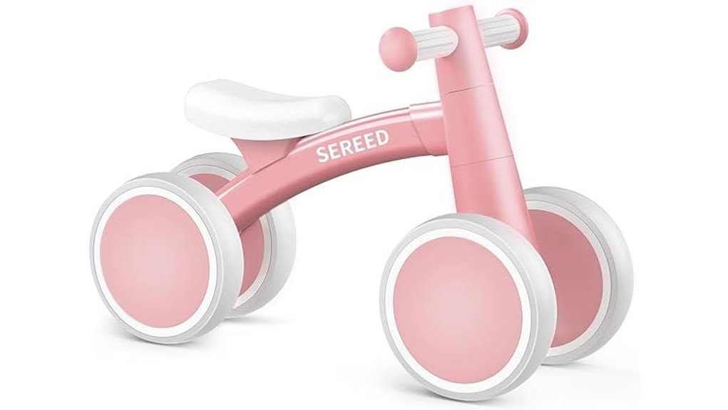 balance bike for toddlers