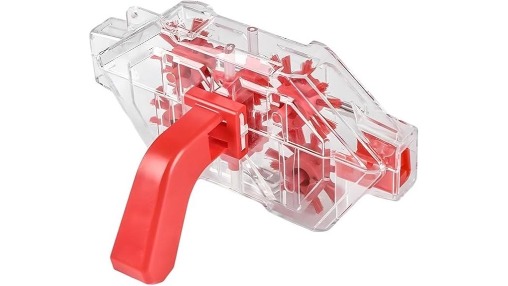 bicycle chain maintenance kit