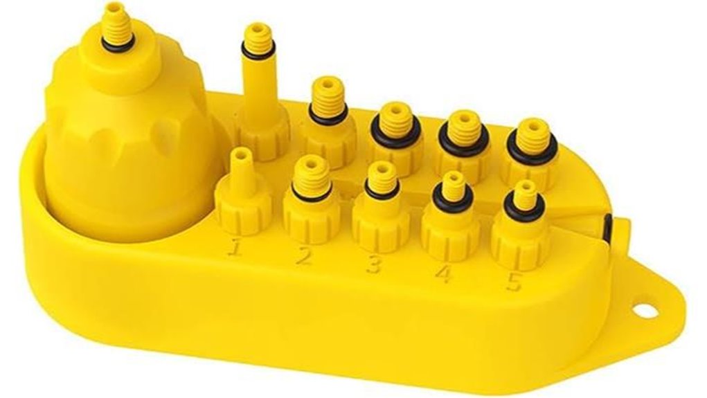 bicycle hydraulic brake maintenance