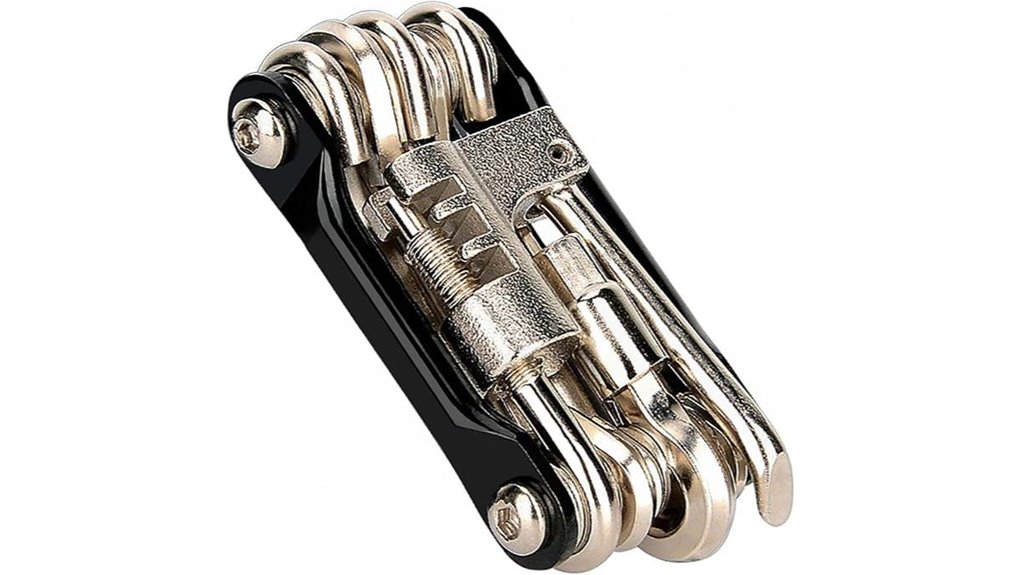 bicycle maintenance and repair