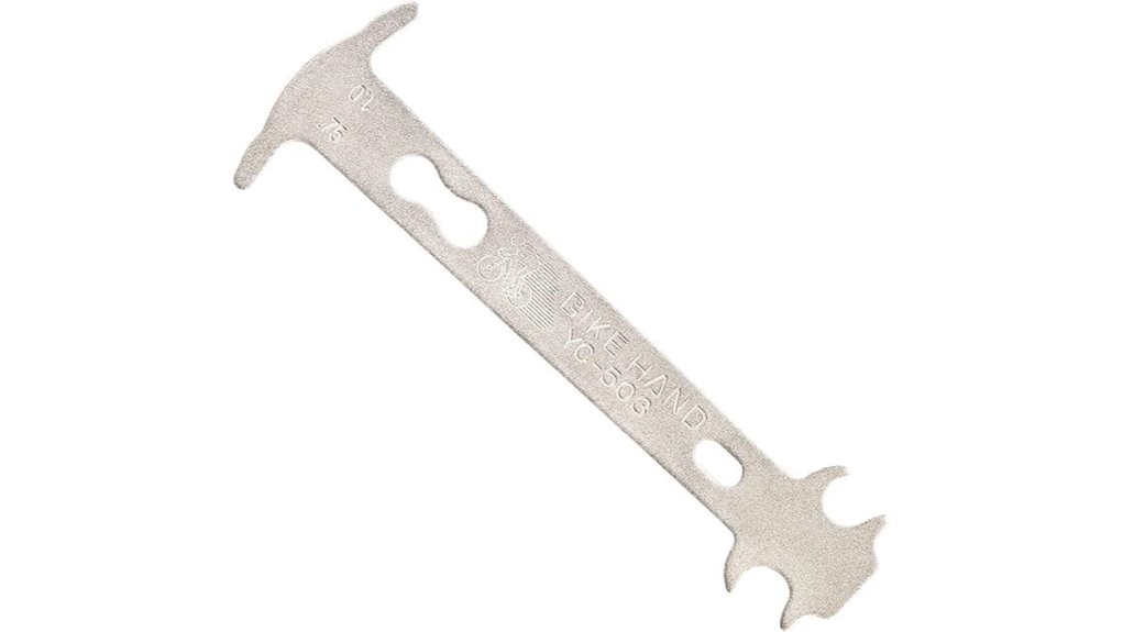 bike chain wear tool