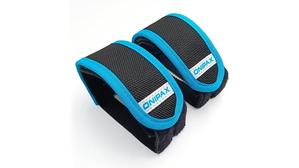 bike pedal toe clips