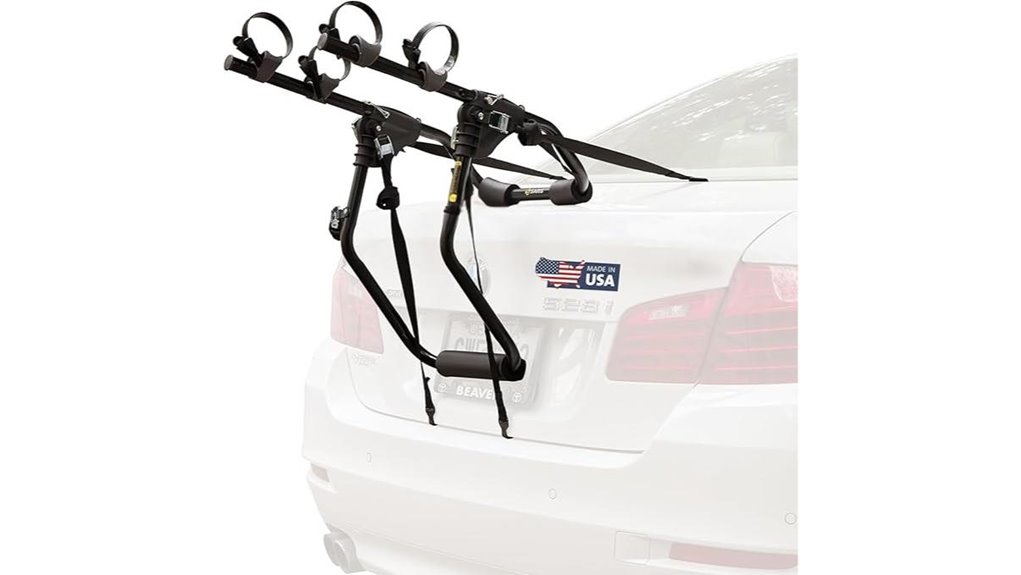 bike rack for cars