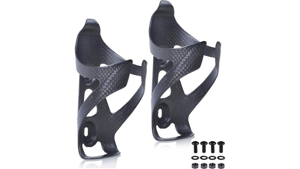 carbon fiber bike accessories