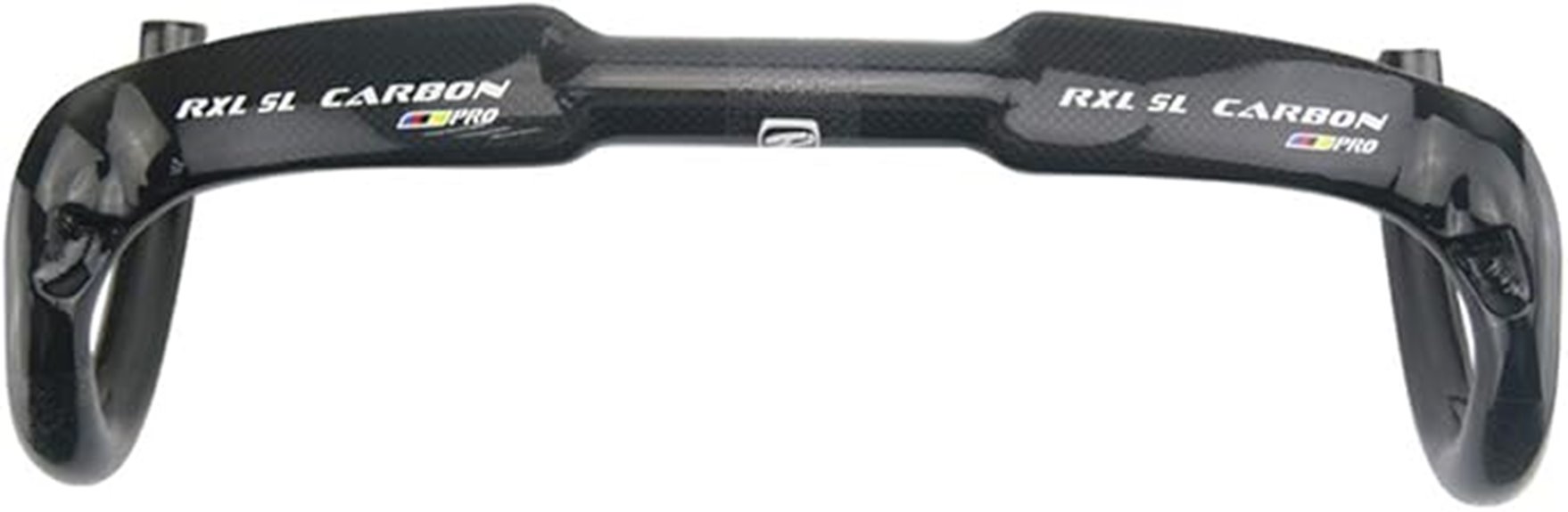 carbon fiber bike handlebars