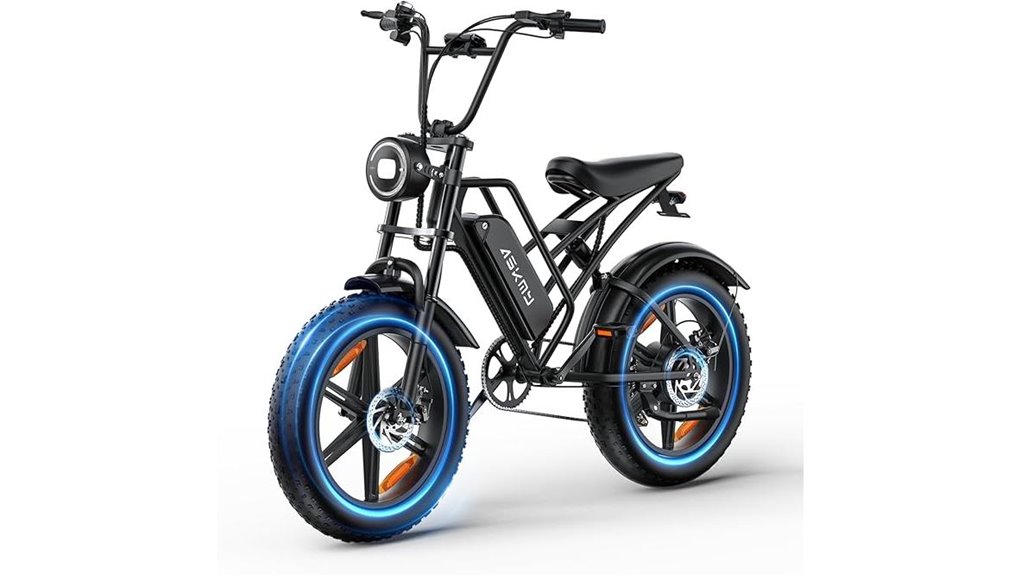certified electric bike for adults