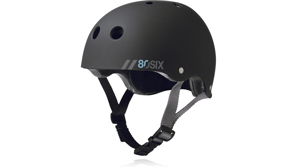 certified multisport protective helmet