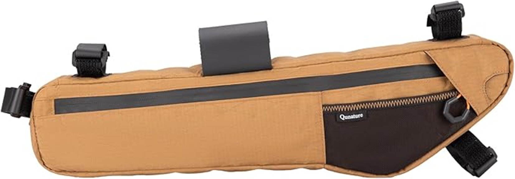 convenient biking storage solution