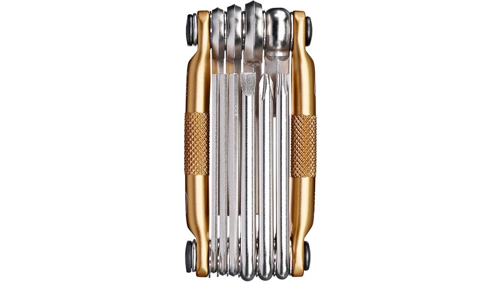 crankbrothers 10 function gold tool