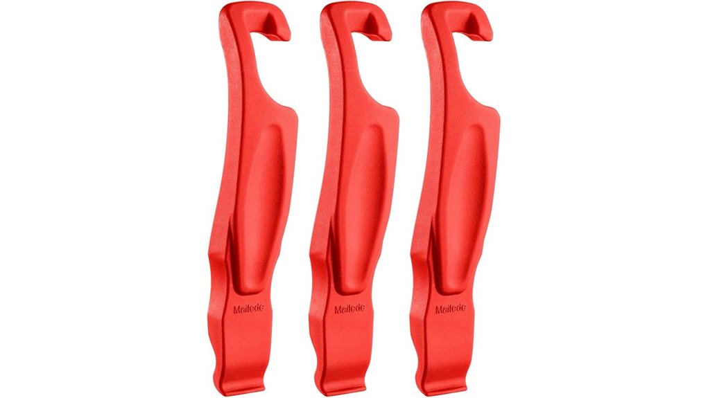 durable bicycle tire tool