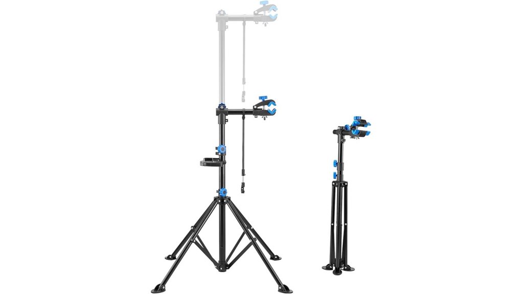 durable bike repair stand