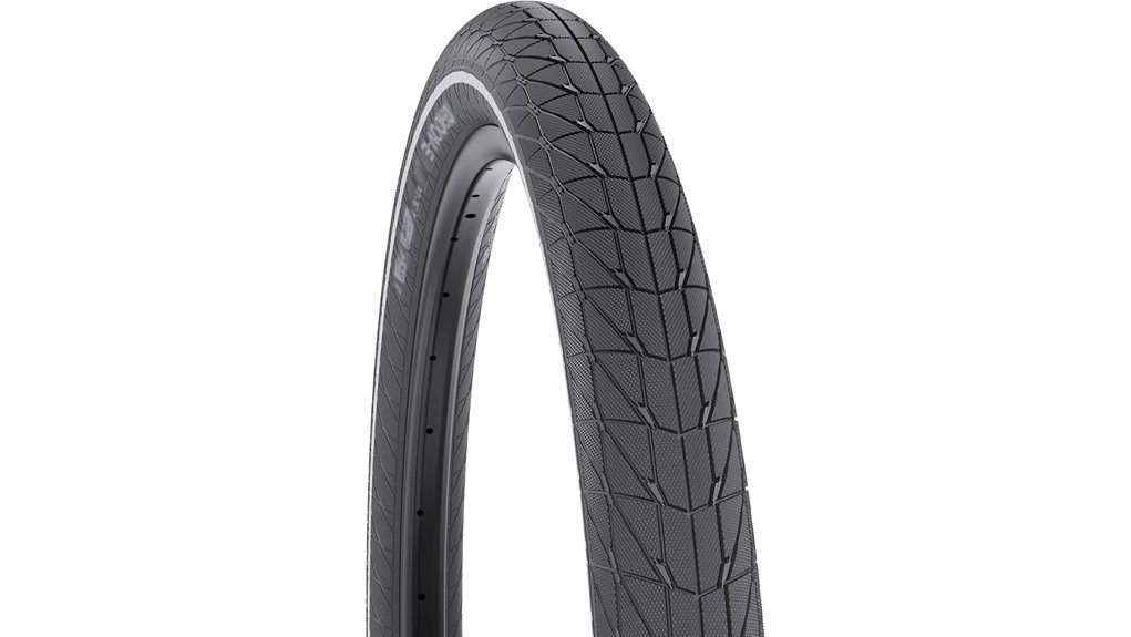 e bike commuting tire designed