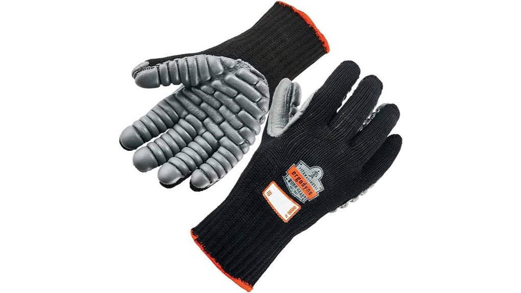 ergodyne proflex protective work glove