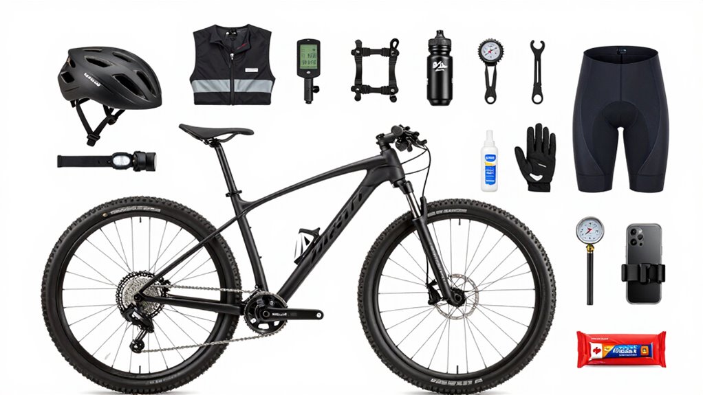 15 Best Bike Gear Essentials for Beginners in 2026
