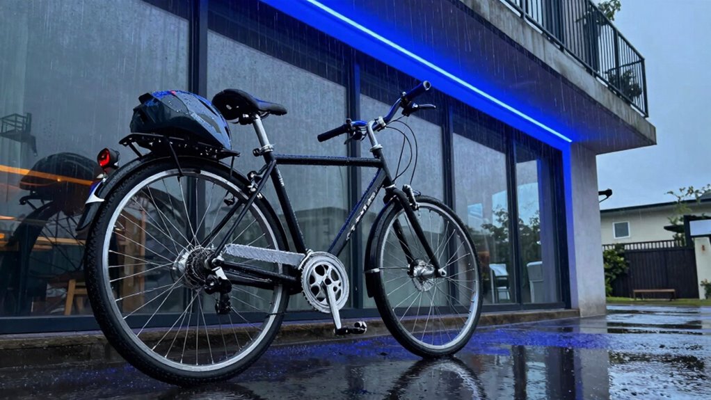 7 Best Bike Gear for Rain Riding in 2026