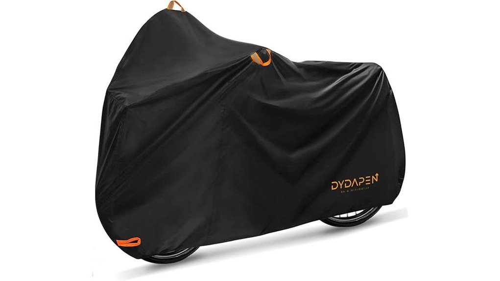 extra large waterproof cover