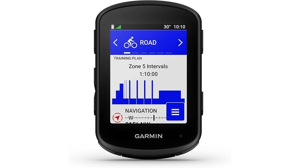 garmin edge 840 gps