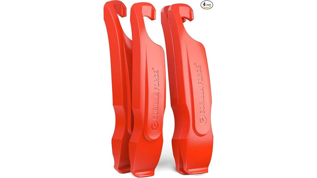 gorilla force tire levers
