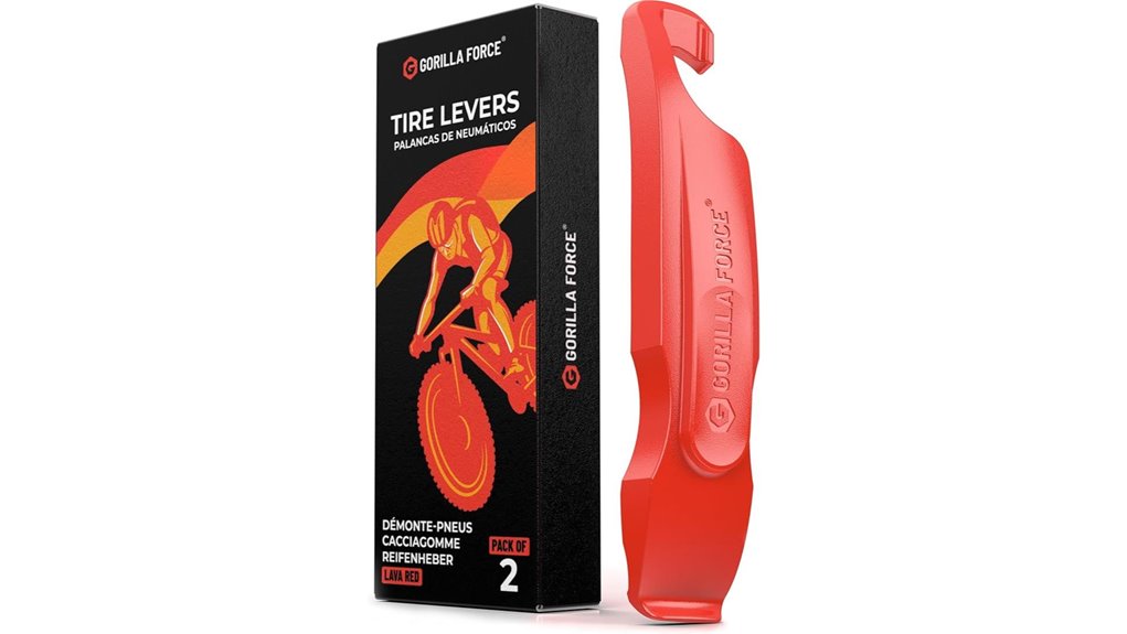 gorilla force tire levers