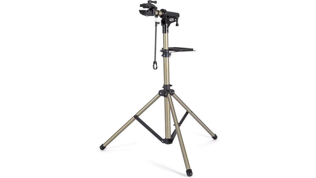 heavy duty bike repair stand