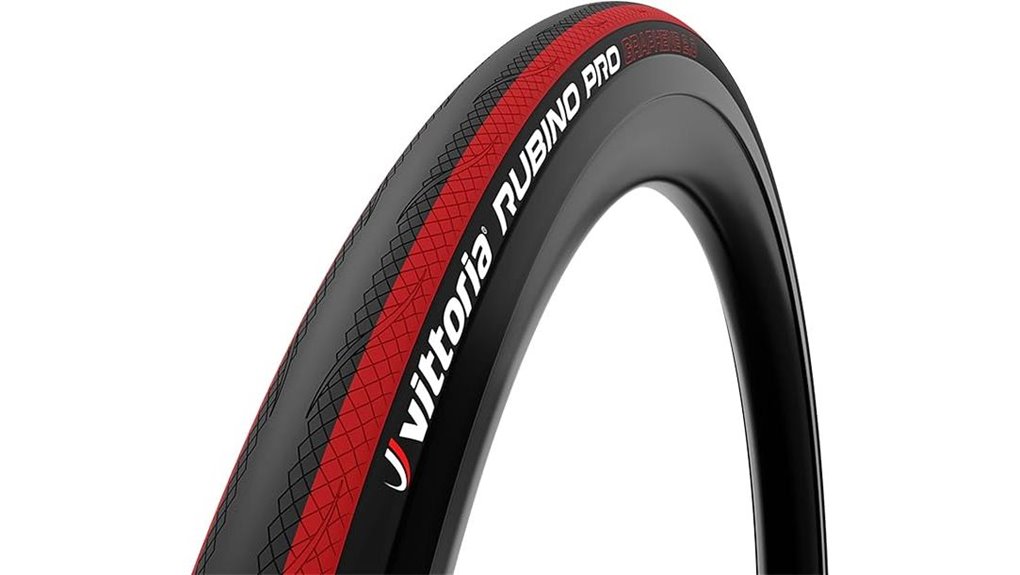 high performance bike tire