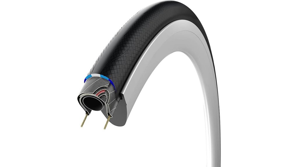 high performance road tire