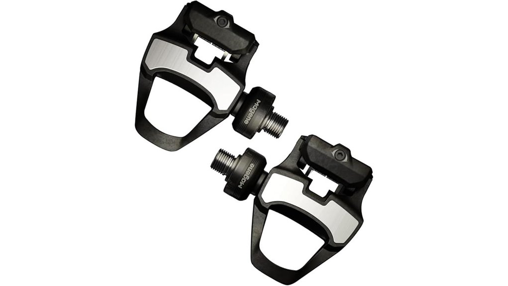 magene p715 pedal power