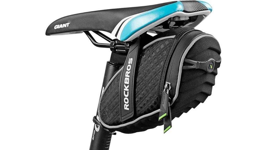 mountain road bicycle accessory