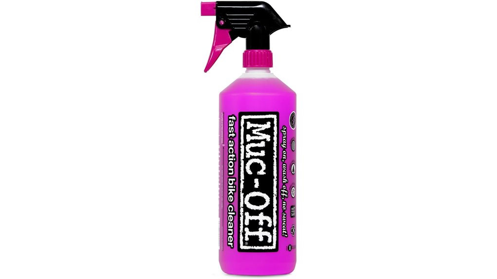 nano tech bike cleaner