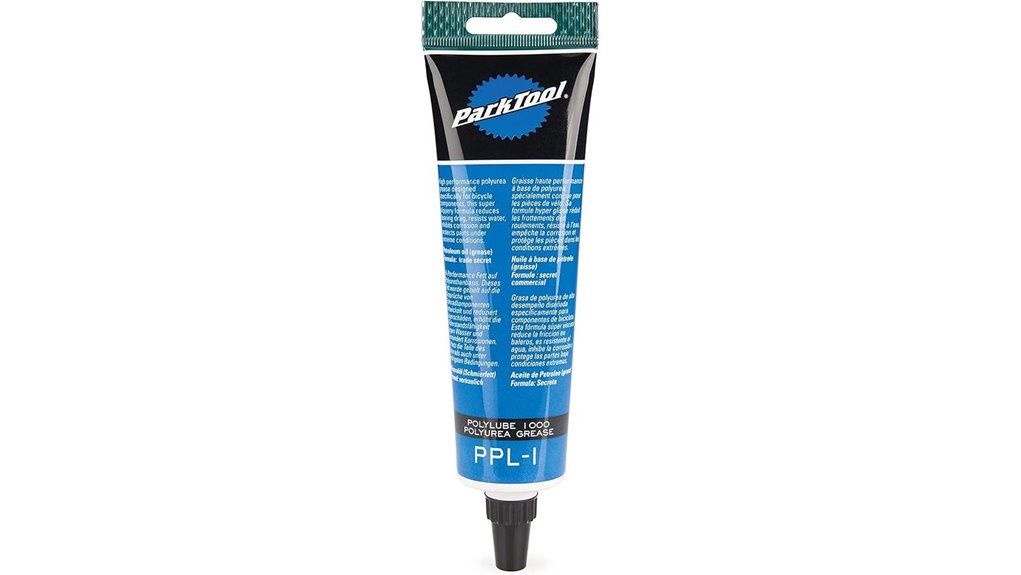 park tool grease tube