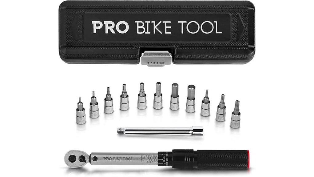 professional bike tool kit