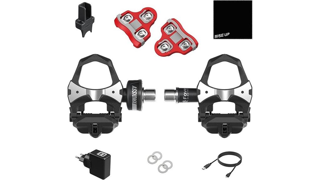 single sided power measurement