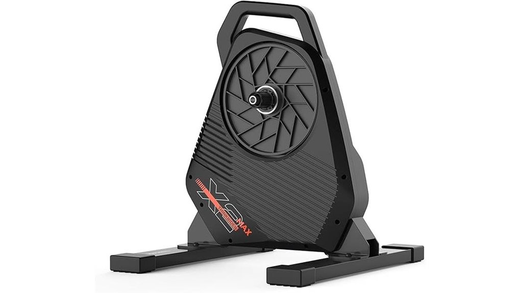 smart indoor cycling trainer