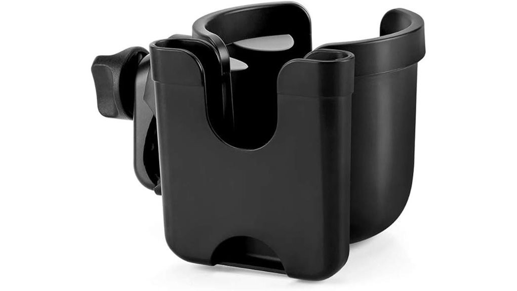 stroller accessory for convenience