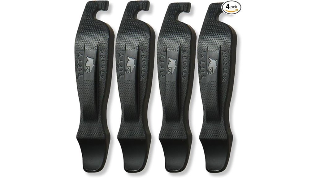 strong bicycle tire levers