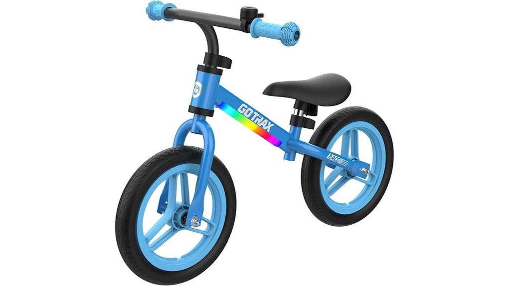 toddler balance bike ages 2 5