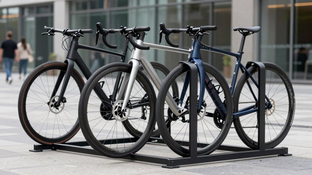 10 Best Bike Racks for 3 Bikes in 2026