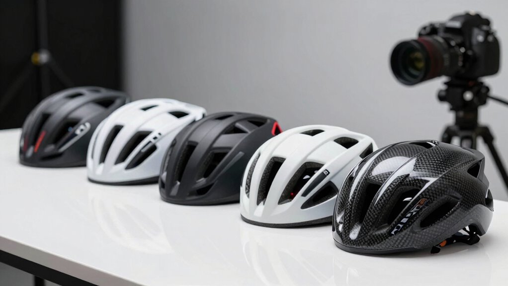 5 Best Bike Helmets for Adult Safety in 2026