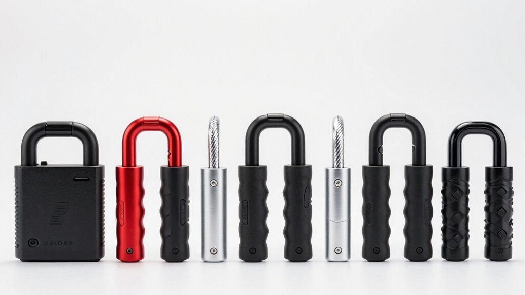 10 Best Lightweight Bike Cable Locks for 2026