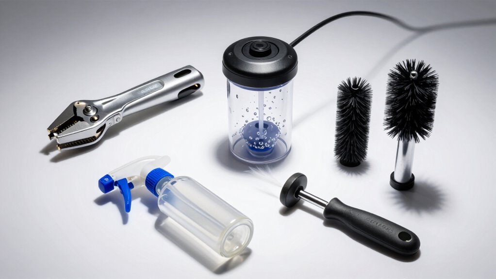 top bike cassette cleaners