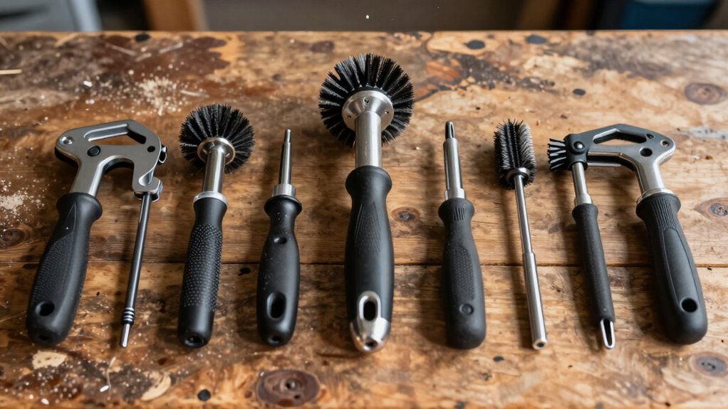 top bike chain cleaners